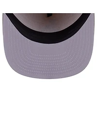 New Era Men's Light Beige/Olive Los Angeles Dodgers Two-Tone Color Pack A-Frame 59FIFTY Fitted Hat