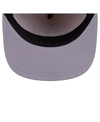 New Era Men's Light Beige/Olive Athletics Two-Tone Color Pack A-Frame 59FIFTY Fitted Hat