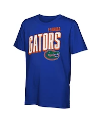 Outerstuff Preschool Florida Gators Mix 3-in-1 Combo T-Shirt Set
