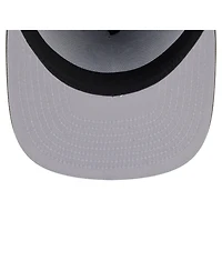 New Era Men's Olive Philadelphia Phillies Color Pack A-Frame 59FIFTY Fitted Hat