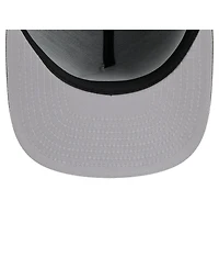 New Era Men's Olive St. Louis Cardinals Color Pack A-Frame 59FIFTY Fitted Hat