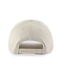 '47 Brand Men's Khaki Washington Commanders Cairn Hitch Adjustable Hat
