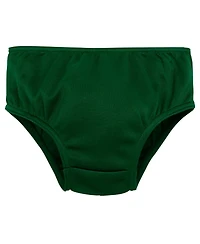 Outerstuff Girls Preschool 2-Piece Green New York Jets Spirit Cheerleader Dress with Bloomers Set