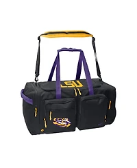Nike Lsu Tigers Utility Power Duffel Bag