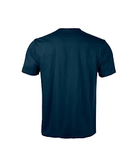 Levelwear Big Boys and Girls Navy Usmnt Little Richmond Rafters T-Shirt