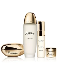 Clarins 4-Pc. Precious Skin Care Discovery Set