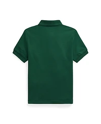 Polo Ralph Lauren Toddler and Little Boys Soft Cotton Shirt