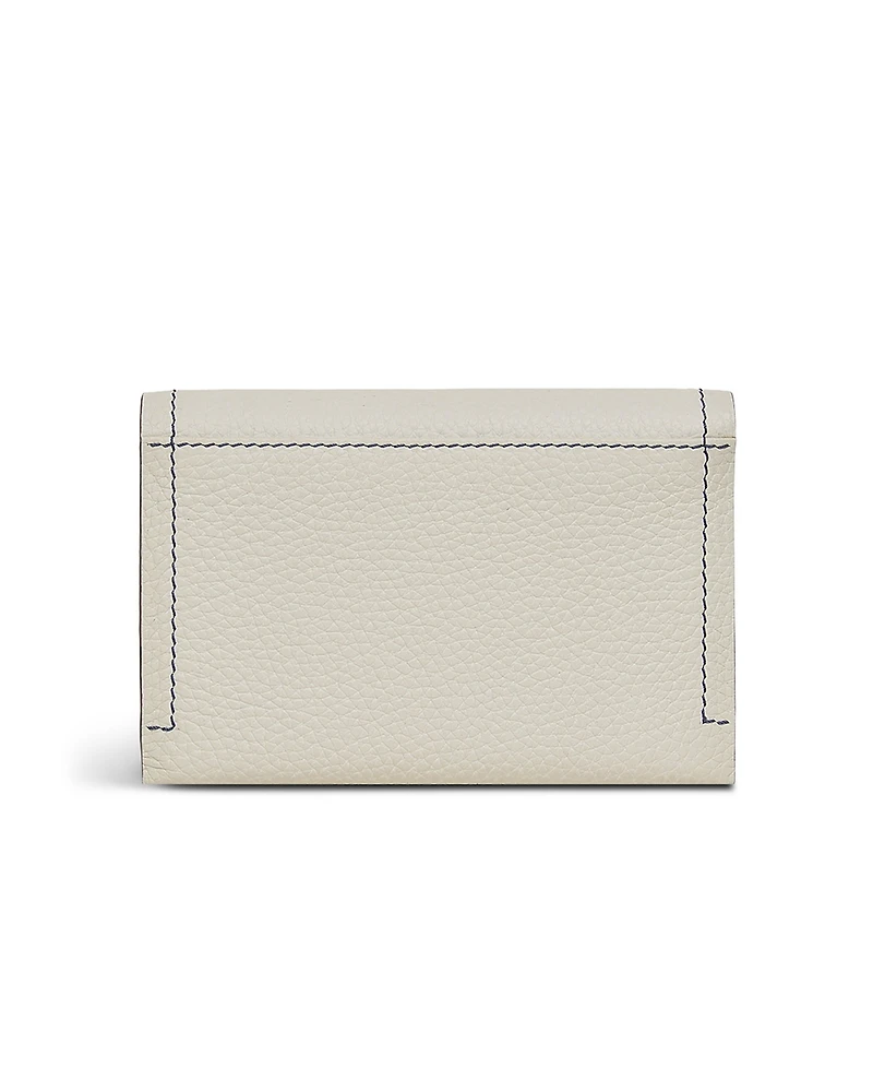 Radley London Cut Out Floral Flap Over Wallet