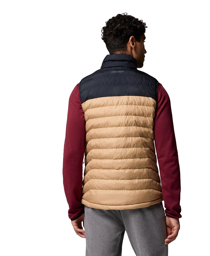 Columbia Men's Powder Lite Vest