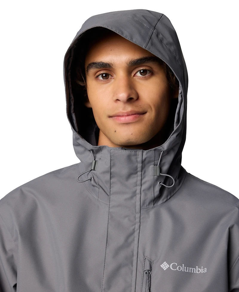 Columbia Men's Hikebound Jacket