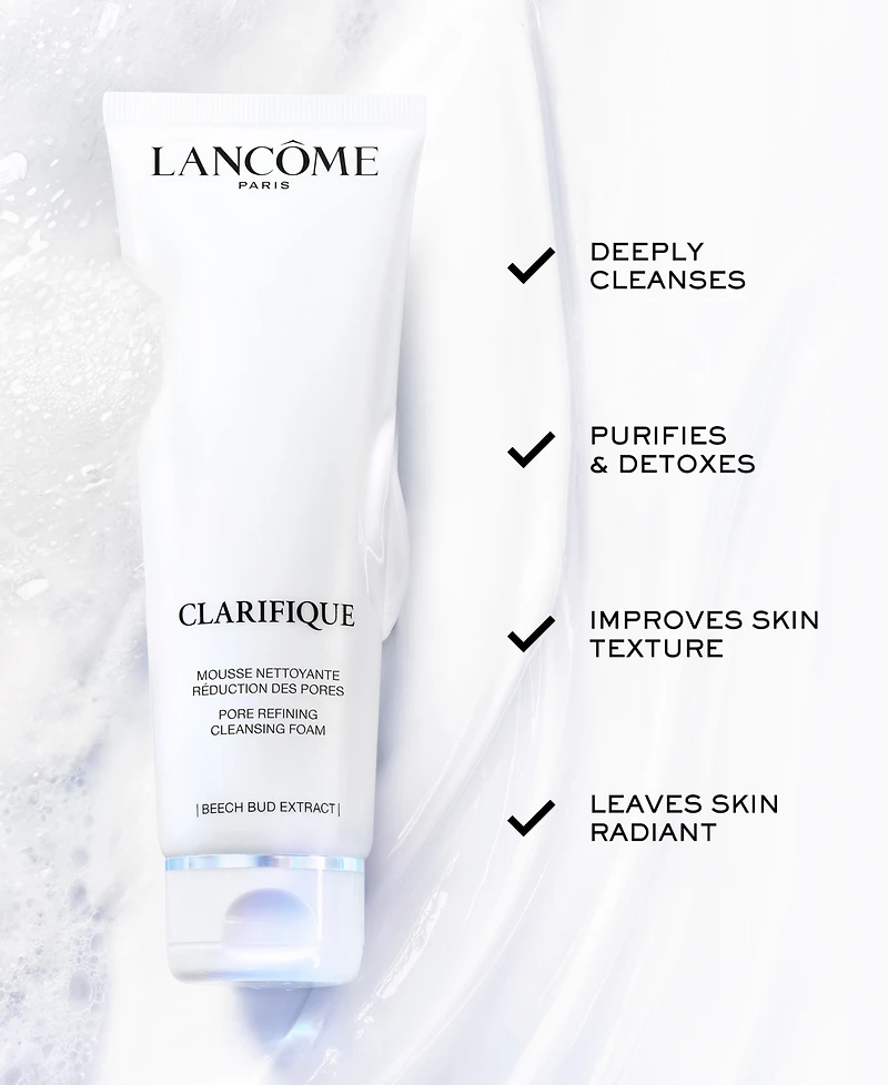 Lancome 4-Pc. Limited-Edition Clarifique Skincare Set