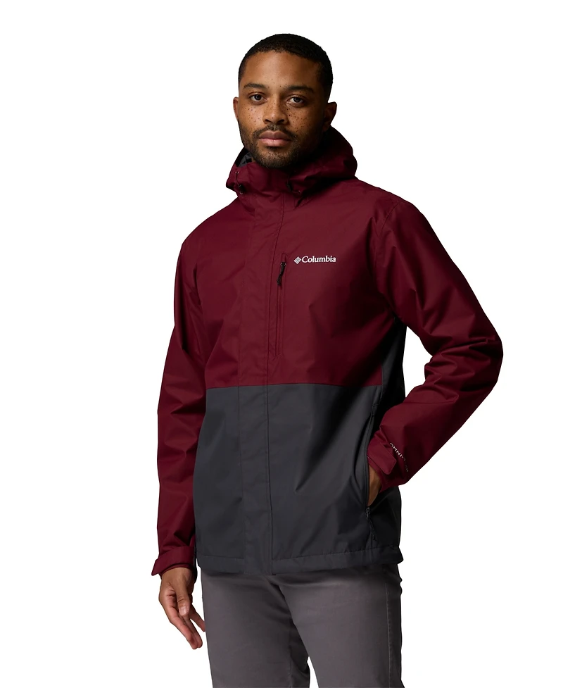 Columbia Men's Hikebound Jacket