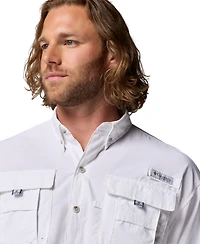 Columbia Men's Bahama Long Sleeve Shirt