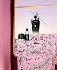 Lancome 3-Piece Genifique Ultimate Face Serum Skincare Set