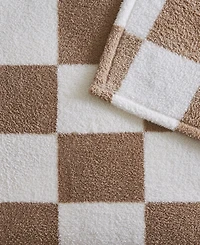 Premier Comfort Feathersoft Lightweight Knit Blanket, Twin