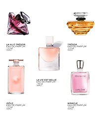 Lancome 5-Pc. Limited-Edition Holiday Perfume Sampler Gift Set