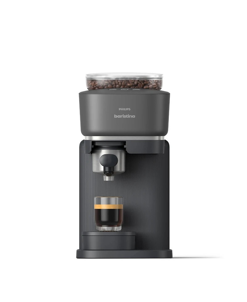 Philips Baristina Automatic Espresso Machine