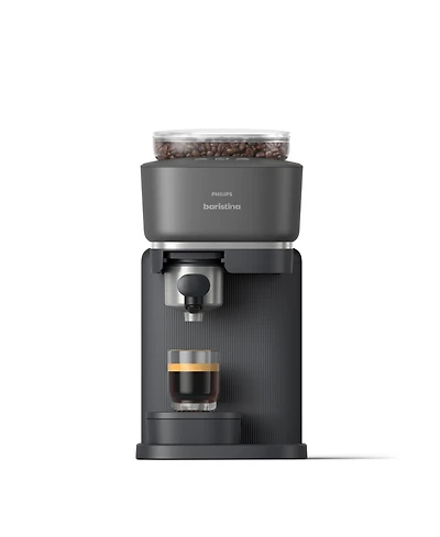 Philips Baristina Automatic Espresso Machine