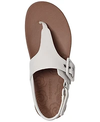 Rockport Women's Rora Flat Sandals