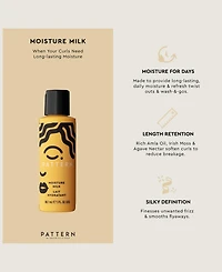 Pattern Beauty by Tracee Ellis Ross Mini Moisture Milk, 3 oz.