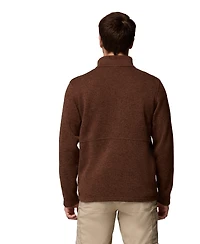 Columbia Men's Alto Pass Full Zip Fleece Jacket