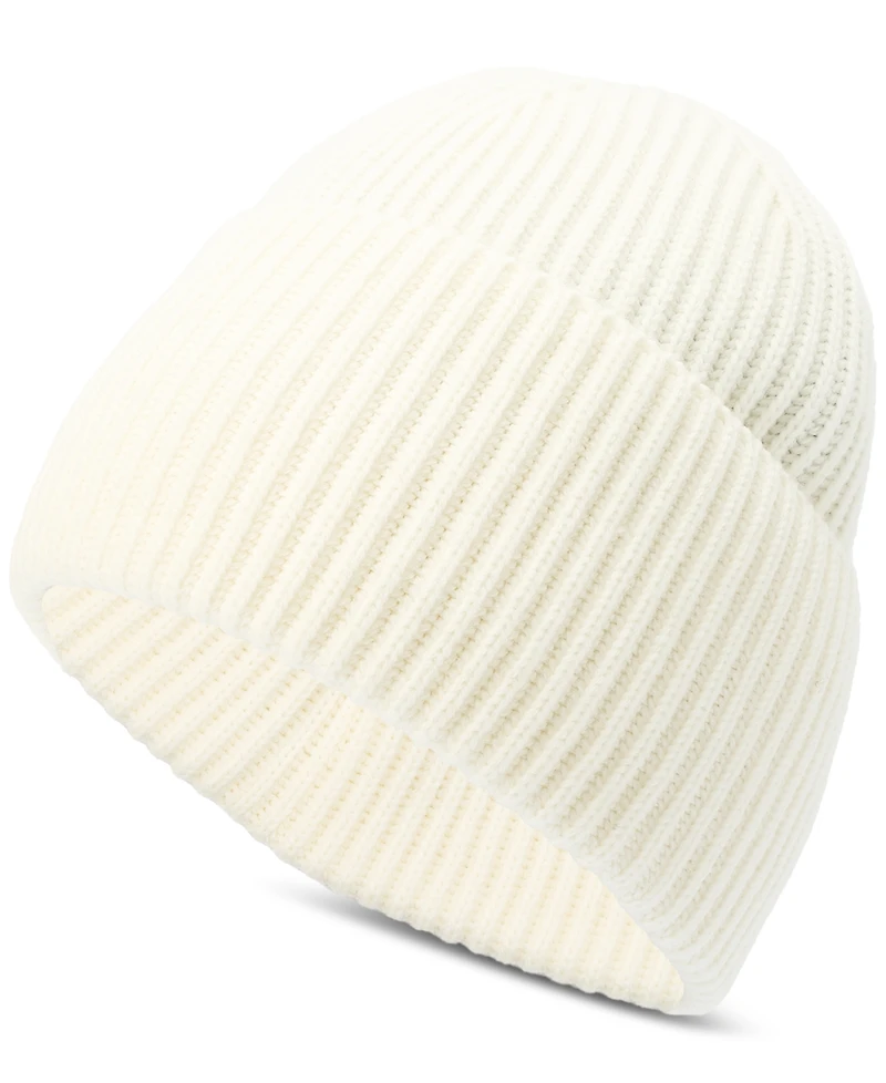 kate spade new york Spade Cuff Beanie