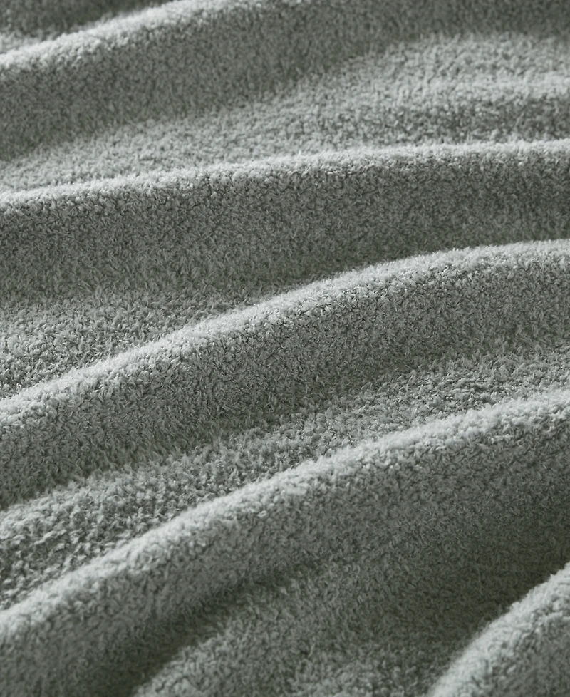 Premier Comfort Feathersoft Knit Blanket, King