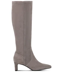 Rockport Women's Mabel Suede Dress Boots