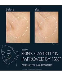 Cle de Peau Beaute Protective Day Emulsion Refill, 4.2 oz.
