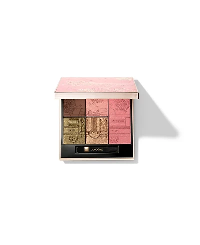 Lancome Limited-Edition Adventurous Palette