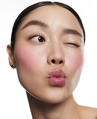 Lancome Limited-Edition Radiant Creamy Blush Stick