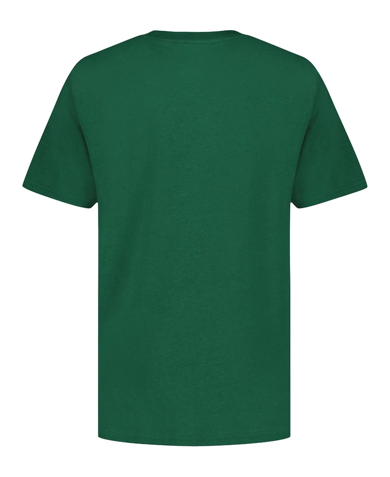 Nautica Big Boys Crewneck Short Sleeve T-Shirt