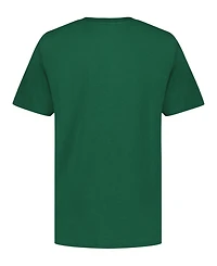Nautica Big Boys Crewneck Short Sleeve T-Shirt
