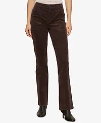 Sanctuary Women's Corduroy Hayden Bootcut Pants