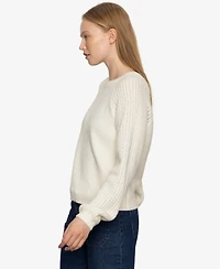 Sanctuary Women's Cozy Moment Sweater