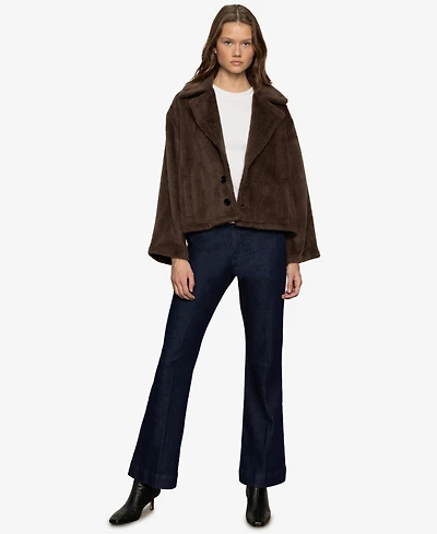 Sanctuary Women's Colette Jacket