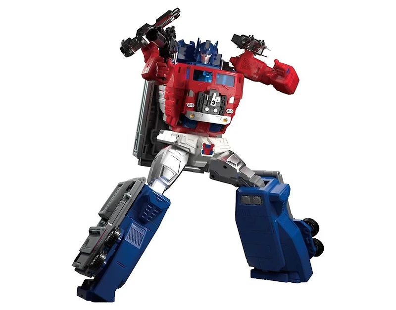 Transformers Mpg-09 Super Ginrai | Transformers Masterpiece G