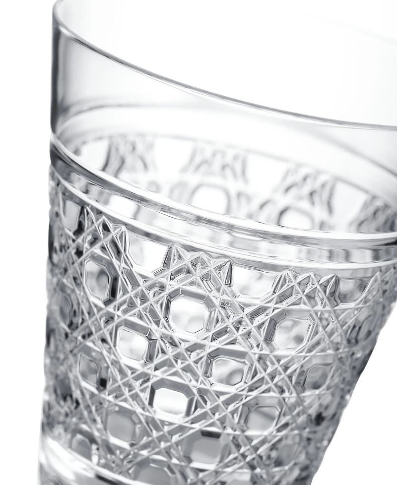 Waterford Opulence 12.5-oz. Red Wine Glasses, Set of 2
