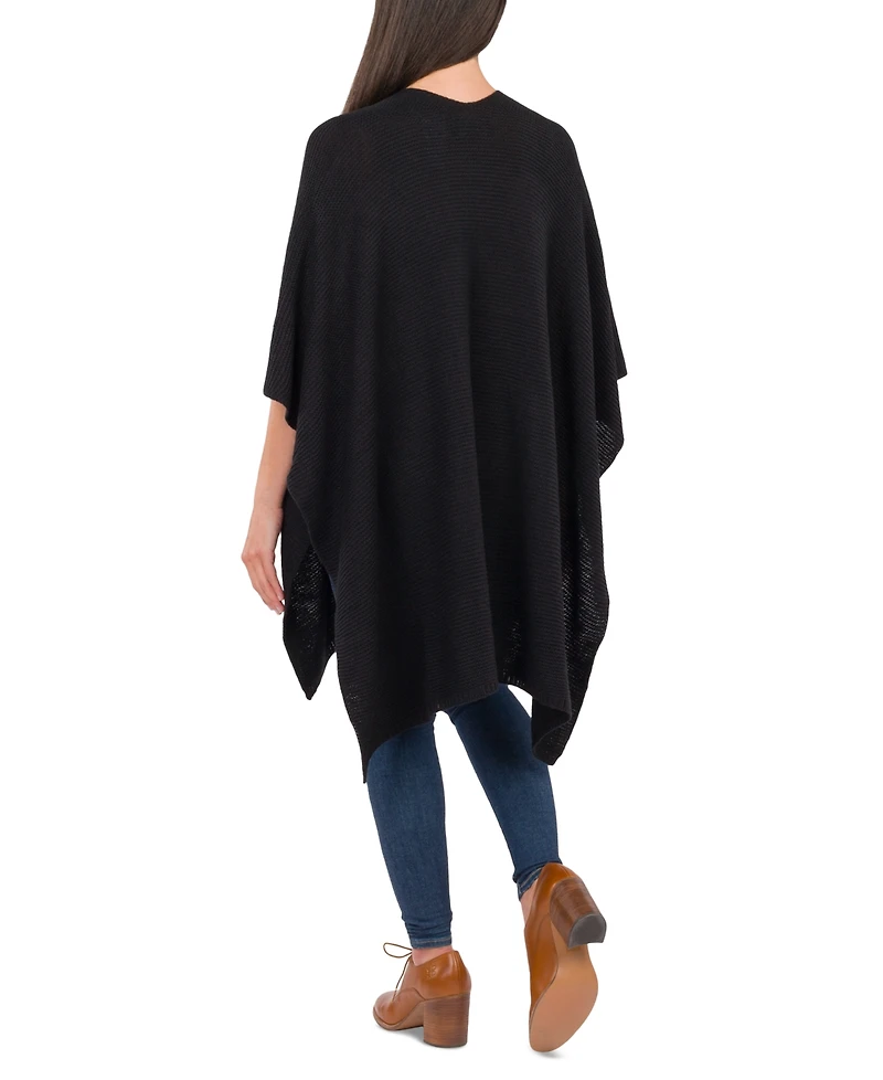 Patricia Nash Woven Shawl