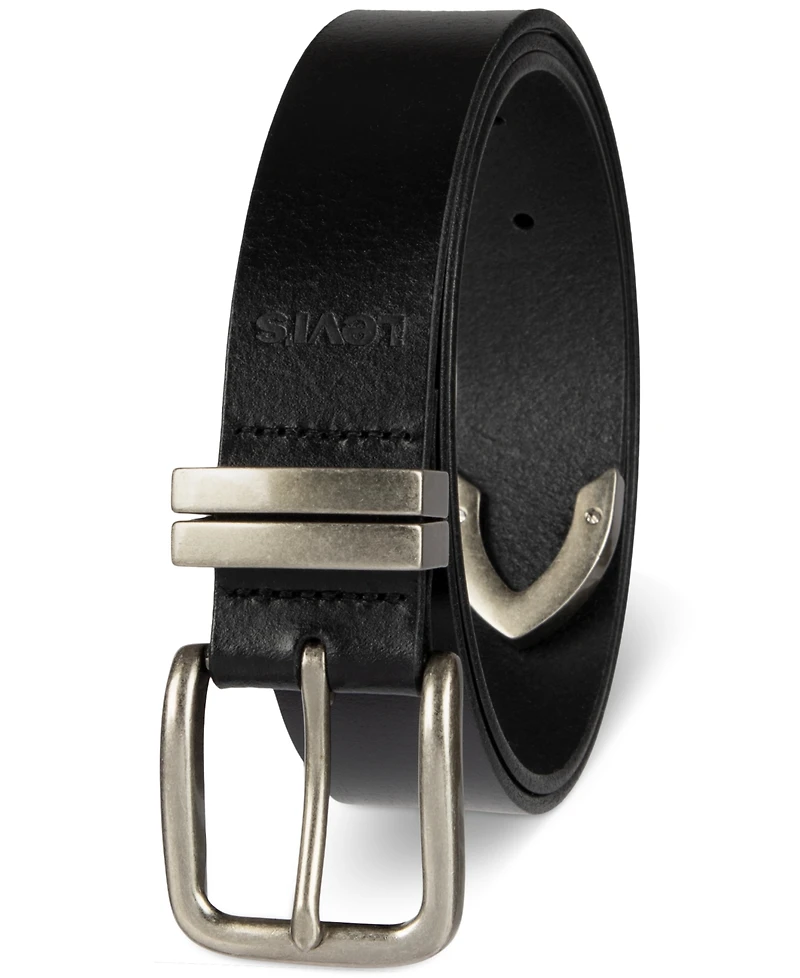 Levi's Casual Western Leather Belt