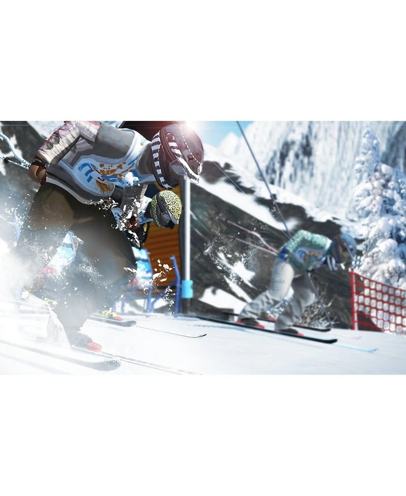 Majesco Winter Stars
