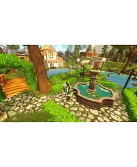 Merge Games No Place Like Home