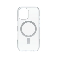 OtterBox Symmetry Clear MagSafe Case for Apple iPhone 16