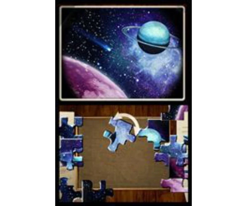 Nintendo Mystery Case Files: MillionHeir