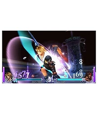 Square Enix Dissidia Final Fantasy - Sony Psp