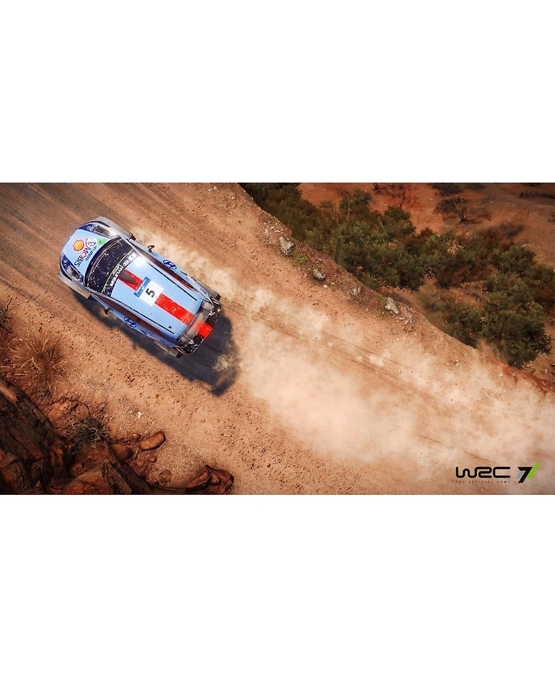 Maximum Games Wrc 7 - Xbox One