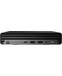 Hp Elite Mini 800 G9 Desktop Mini Pc, Intel Core i7-12700T 1.4GHz, 16GB Ram, 512GB Ssd, Windows 11 Pro