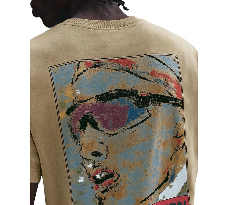 Nike Sportswear Men's Graphic T-Shirt