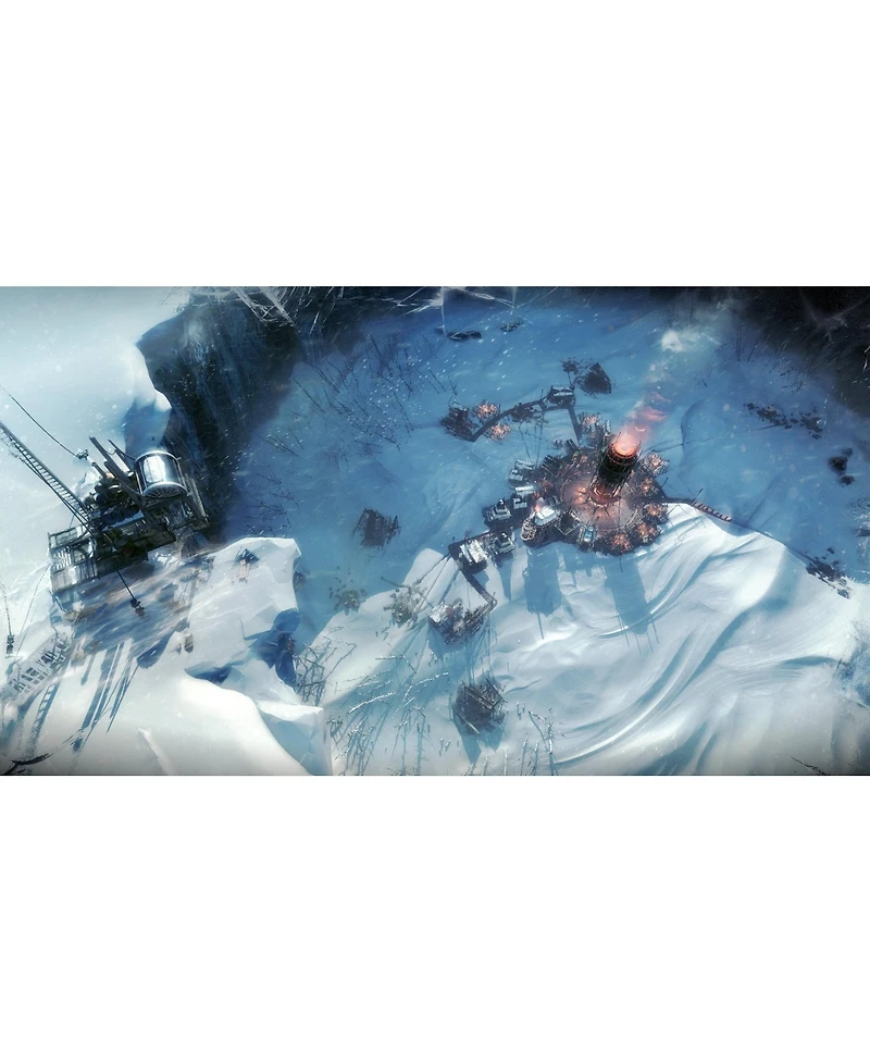 Merge Games Frostpunk: Console Edition - Xbox One