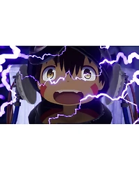 Spike Chunsoft Made in Abyss: Binary Star Falling into Darkness (Collector's Edition)
